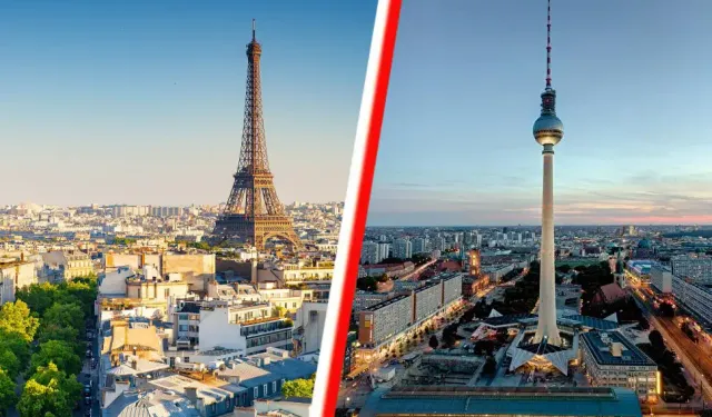 Dünyanın yaşamak ve seyahat etmek için en iyi şehirleri açıklandı