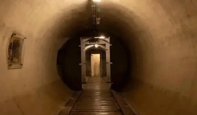 Türkiye’de sığınak yönetmeliğinde değişiklik