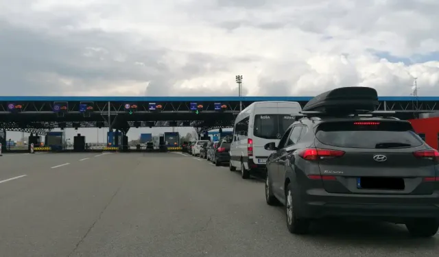 AİHM'den emsal karar: Sırbistan, gümrükte el koyduğu 40 bin euroyu iade edecek