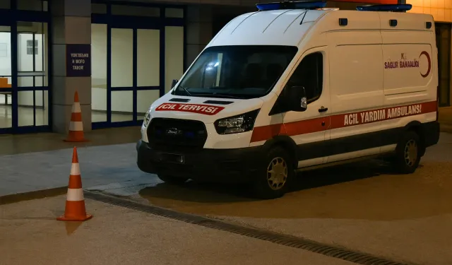 Hollanda'dan İstanbul'a giden iki gurbetçide daha gıda zehirlenmesi şüphesi