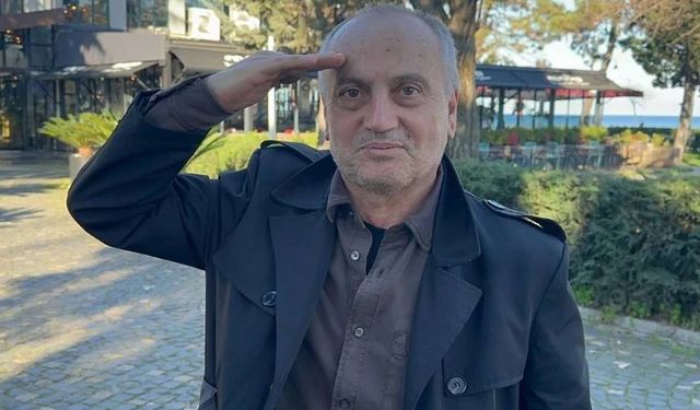 Almanya’dan Türkiye’ye dönen 62 yaşındaki gurbetçi asker kaçağı çıktı