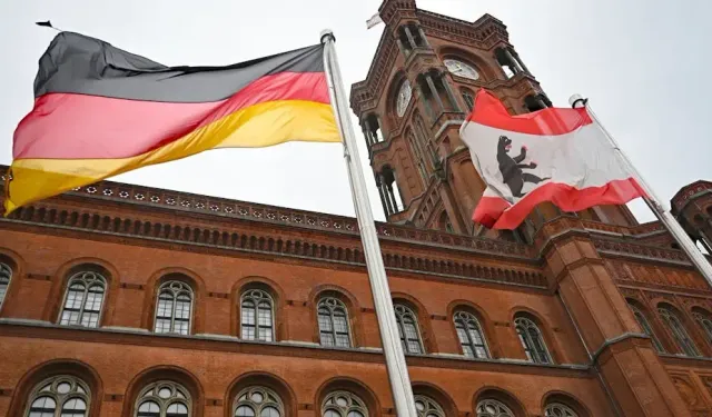 Berlin Senatosu 15 Mart’ı ‘İslamofobiye karşı anma günü’ ilan etti