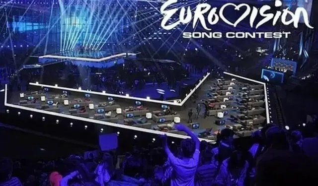 İsrail’i boykot eden 6 ülke Eurovision’dan çekildi