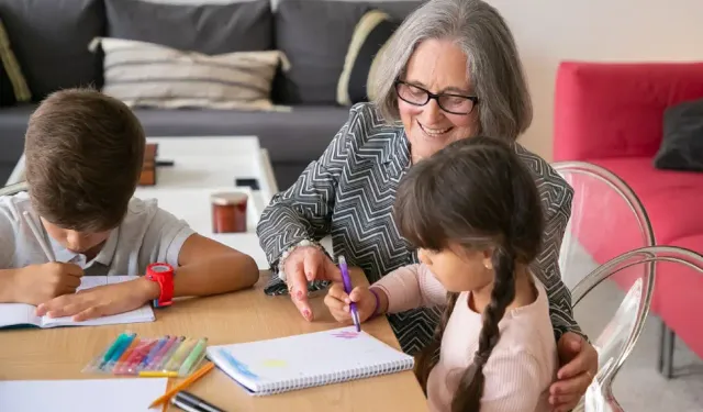 Almanya’da nafaka hesaplaması yenileniyor, torun nafakası geliyor