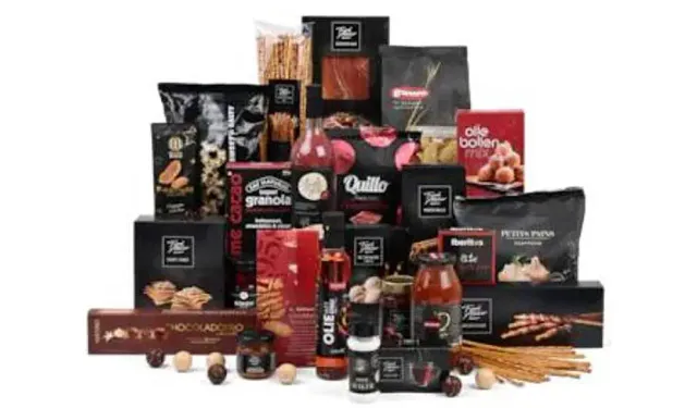 Hollanda’da Noel paketinden çıkan ürün geri çağrıldı