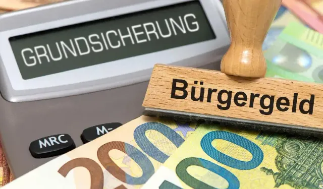 Almanya’da Bürgergeld kaldırılıyor, sosyal yardımda kurallar sertleşiyor