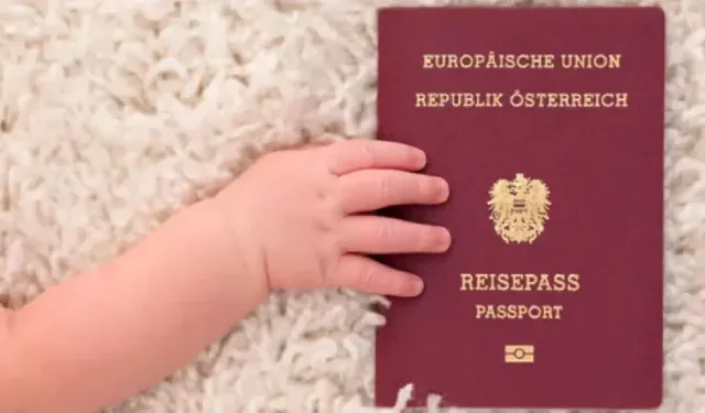 Avusturya’da doğumla vatandaşlık yeniden tartışılıyor