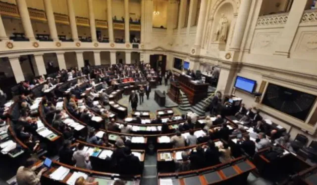 Belçika’da dikkat çeken öneri: Siyasetçiler de yasaklı madde testinden geçirilsin