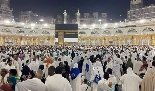 Fransa, Almanya ve Belçika’da hac parası toplayan acente ortadan kayboldu