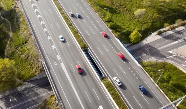 Belçika’da otoyol vinyet ücretinin 100 euro olması bekleniyor