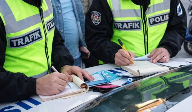 Türkiye’de yabancı ehliyetle araç kullanan gurbetçilere para cezası var mı?