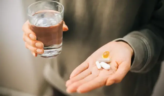D vitamini ve magnezyum birlikte mi kullanılmalı?