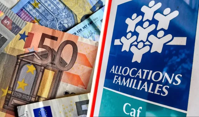 Fransa’da düşük gelirlilere verilen RSA yardımı 1 Nisan’da artıyor