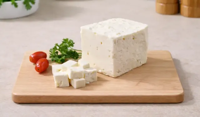 Almanya’da Türk markalı keçi peyniri geri çağrıldı