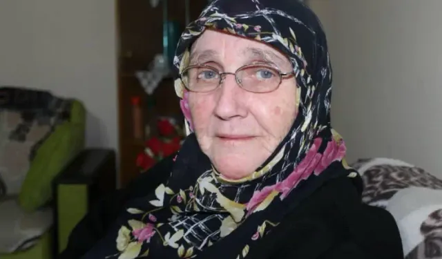 Gazeteci Yavuz Nufel’in annesi İftade Yavuz hayatını kaybetti