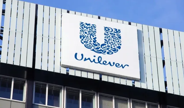 Unilever Orta Doğu krizi nedeniyle dünya genelinde işe alımı durdurdu