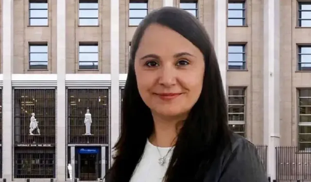 Belçika Merkez Bankası’na Türk kökenli müdür atandı