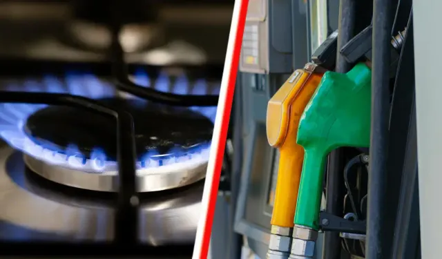 ABD-İran ateşkesi gaz ve petrol fiyatlarını sert düşürdü
