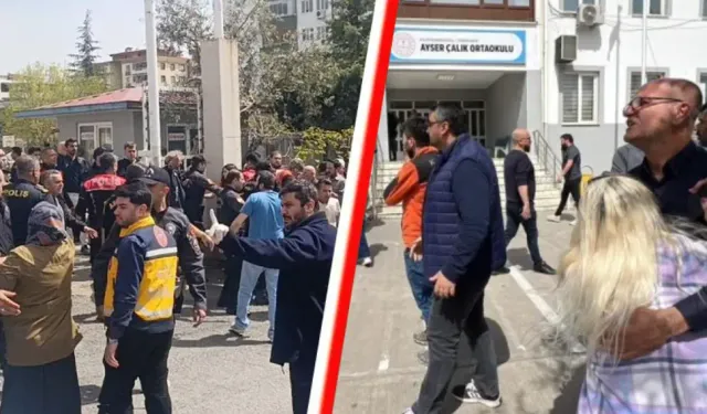 Türkiye’de ortaokulda silahlı saldırı: 4 ölü, 20 yaralı