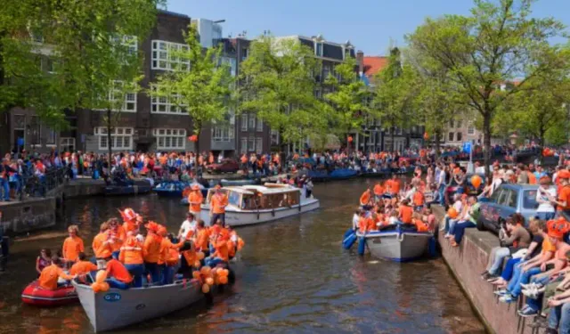 HOLLANDA