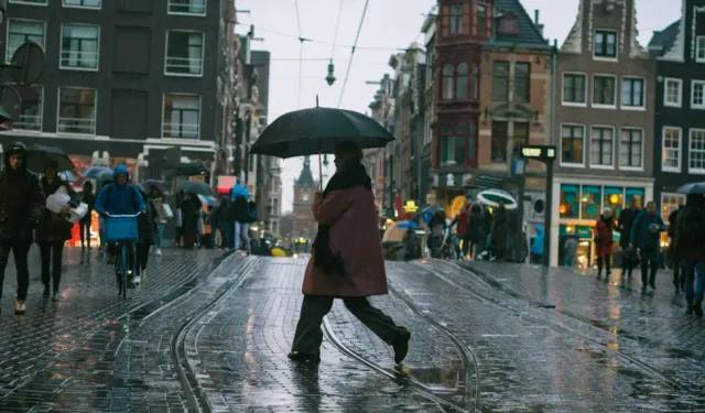 HOLLANDA