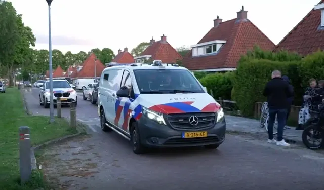 HOLLANDA