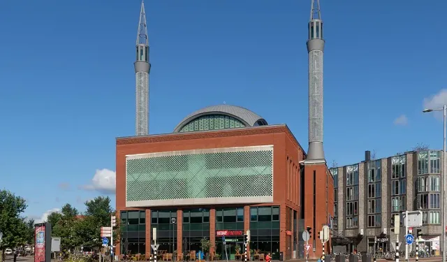 BELÇİKA
