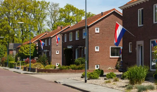 HOLLANDA