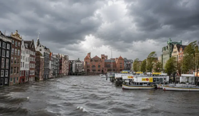 HOLLANDA