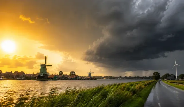 HOLLANDA