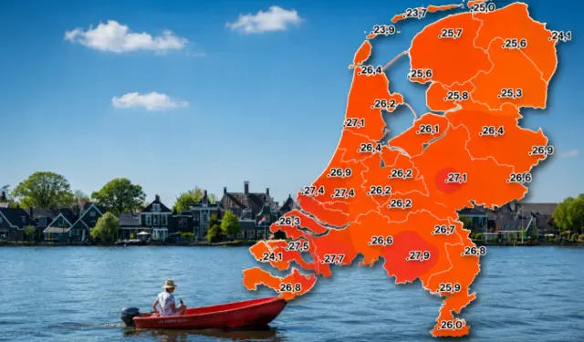 HOLLANDA