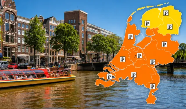 HOLLANDA