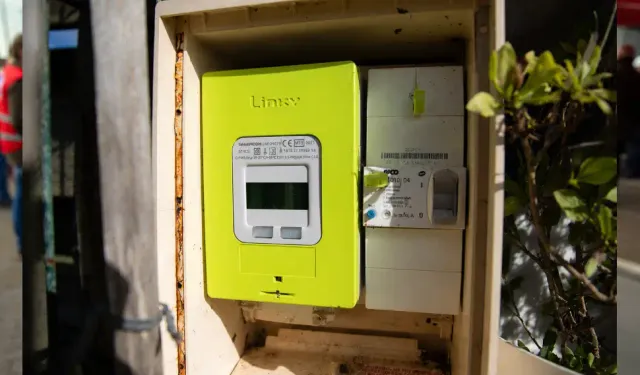 Fransa'da elektrik fiyatlarına yüzde 2,5 zam geliyor