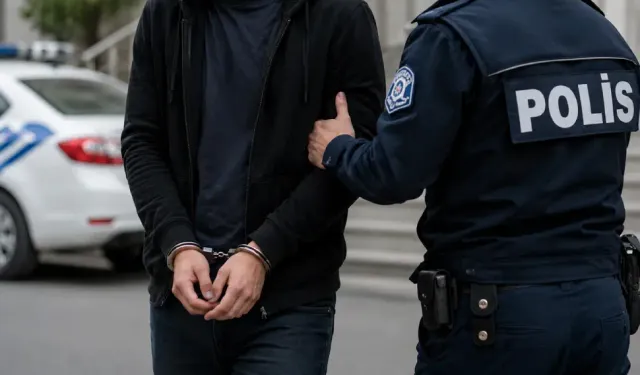 Gurbetçilerin Türkiye’deki ev ve arsalarını sahte kimlikle satan şebeke yakalandı