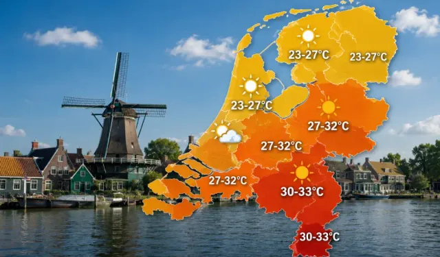HOLLANDA