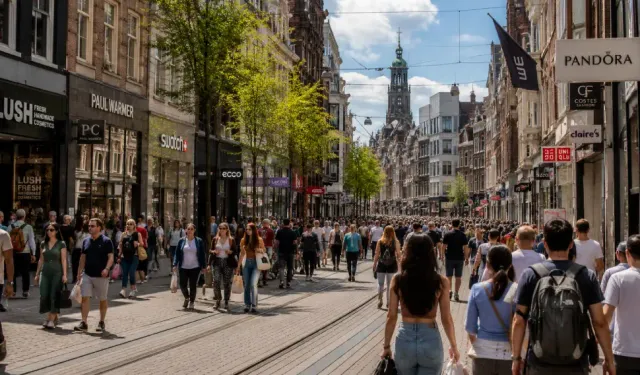 HOLLANDA