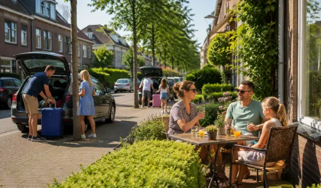HOLLANDA