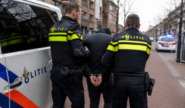 HOLLANDA
