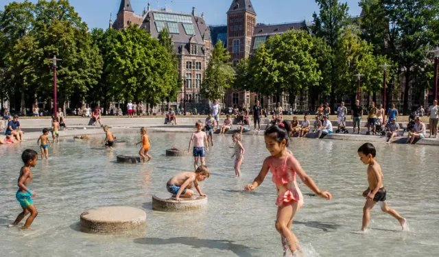 HOLLANDA