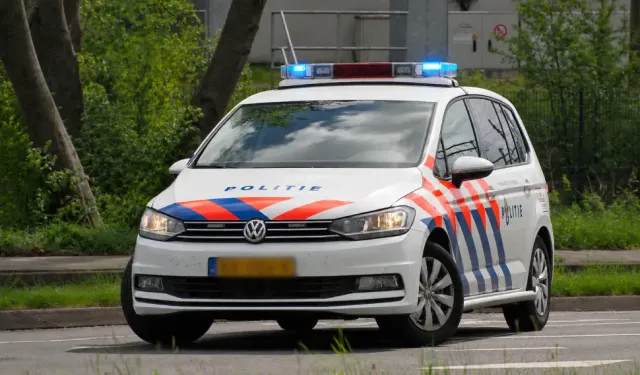 HOLLANDA