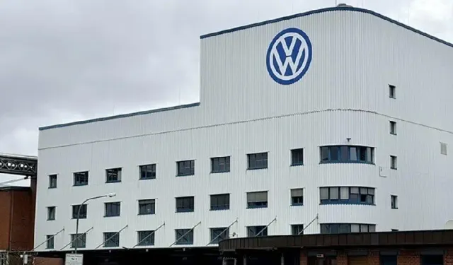 Volkswagen 50 bin kişiyi daha işten çıkartıyor