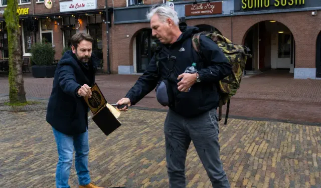 HOLLANDA