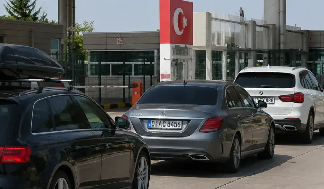 ALMANYA