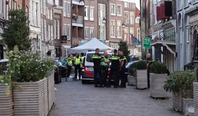 HOLLANDA