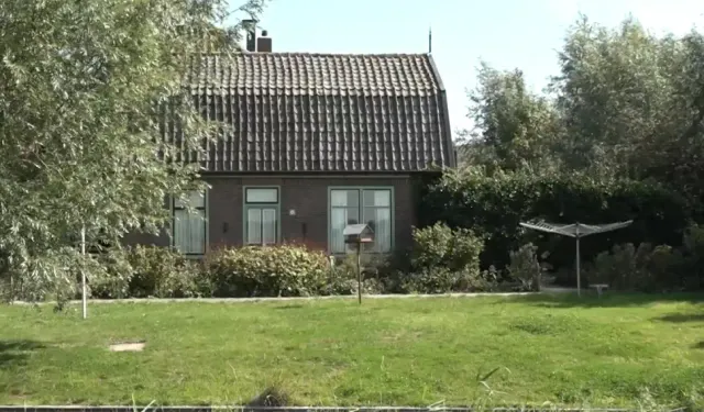 HOLLANDA