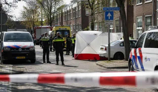 HOLLANDA