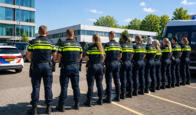 HOLLANDA