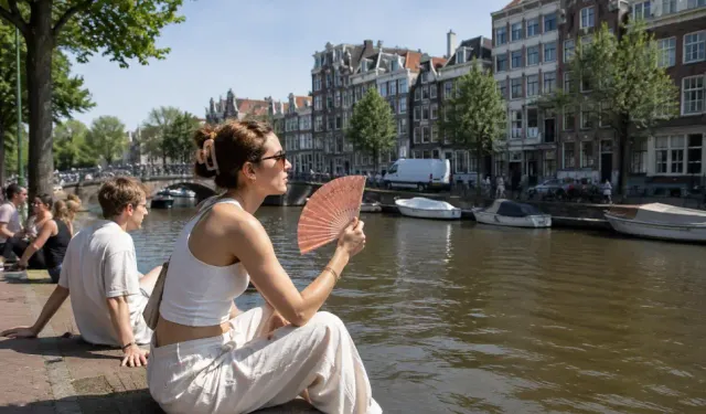 HOLLANDA