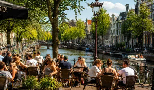 HOLLANDA
