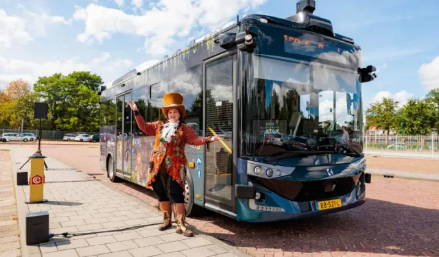 HOLLANDA